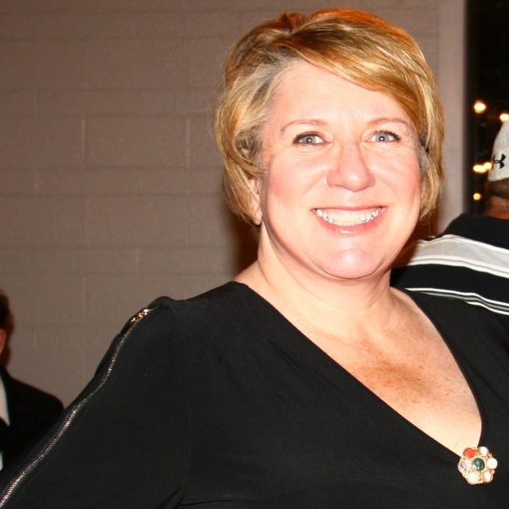 Meet your Posher, Susan